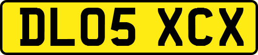 DL05XCX