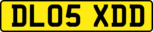 DL05XDD