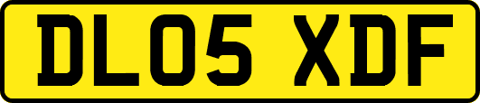 DL05XDF