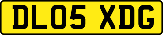 DL05XDG