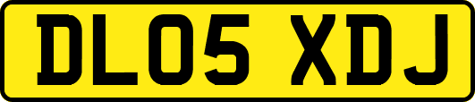 DL05XDJ