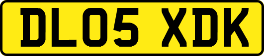 DL05XDK