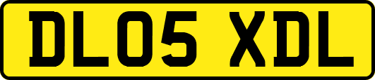 DL05XDL