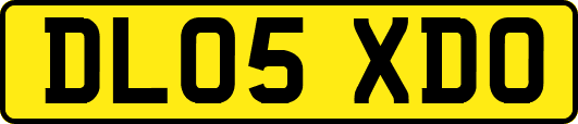 DL05XDO