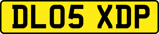 DL05XDP