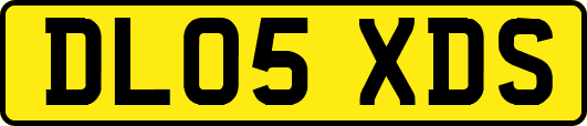 DL05XDS