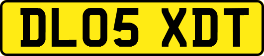 DL05XDT