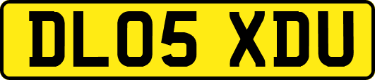 DL05XDU