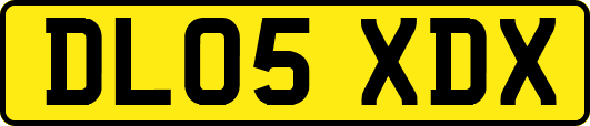 DL05XDX