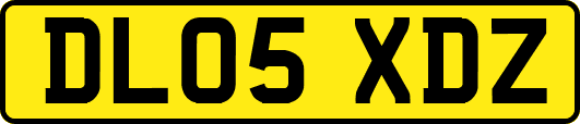 DL05XDZ