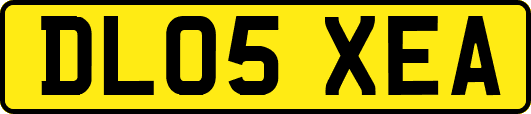 DL05XEA