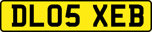 DL05XEB