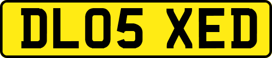 DL05XED