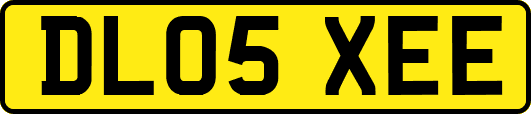 DL05XEE