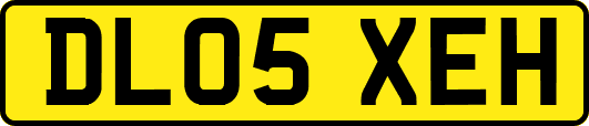 DL05XEH