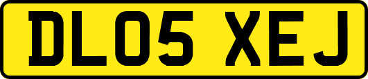 DL05XEJ
