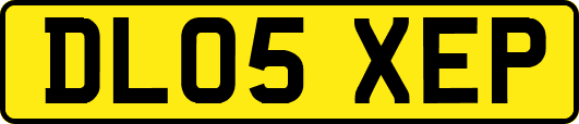 DL05XEP