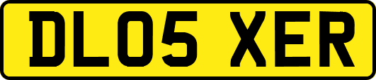 DL05XER