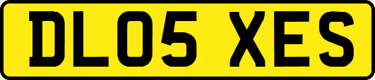 DL05XES