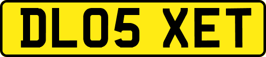 DL05XET
