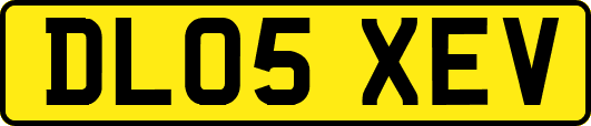 DL05XEV