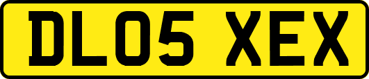 DL05XEX