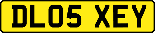 DL05XEY