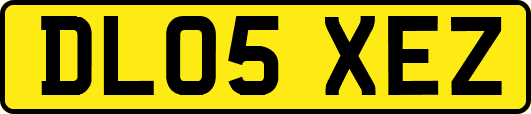 DL05XEZ