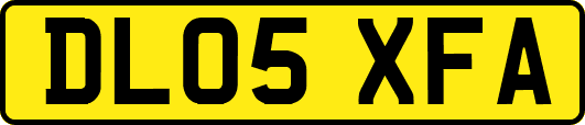 DL05XFA
