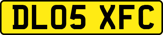 DL05XFC