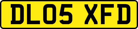 DL05XFD