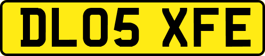 DL05XFE