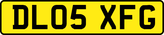 DL05XFG