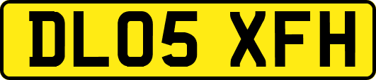 DL05XFH