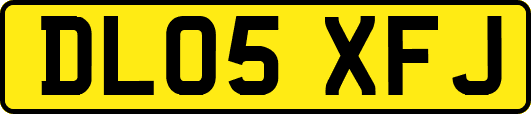 DL05XFJ
