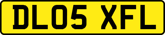 DL05XFL
