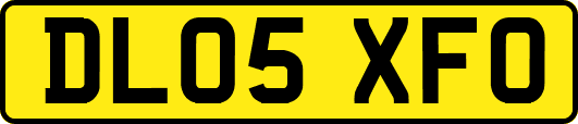 DL05XFO