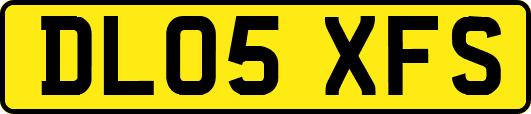 DL05XFS