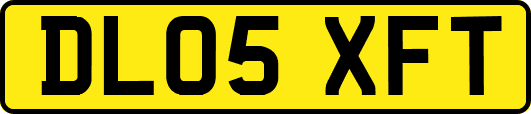 DL05XFT