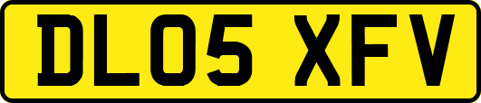 DL05XFV