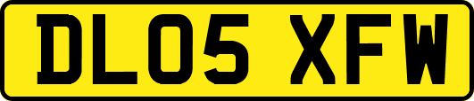 DL05XFW
