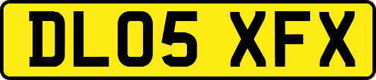 DL05XFX