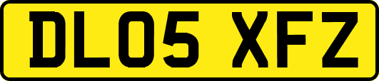 DL05XFZ