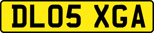 DL05XGA