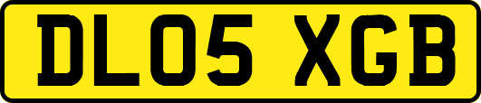 DL05XGB