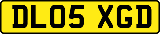 DL05XGD