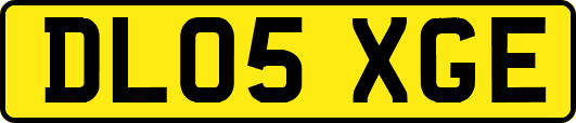 DL05XGE