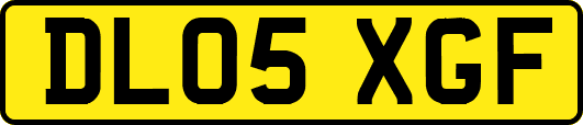 DL05XGF
