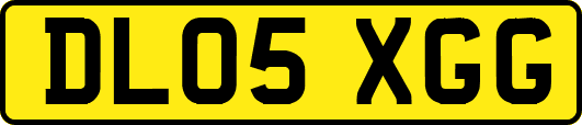 DL05XGG