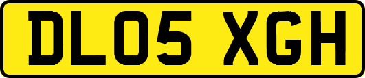 DL05XGH